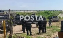 Balacera en General Bravo termina con delincuente abatido y decomiso por Fuerza Civil