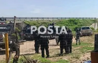 Balacera en General Bravo termina con delincuente abatido y decomiso por Fuerza Civil