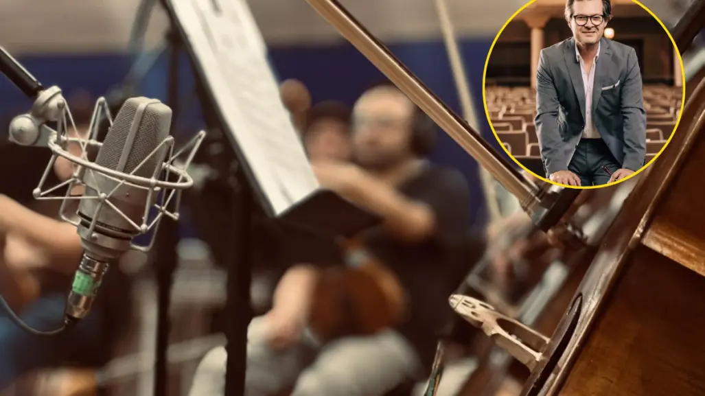 Orquesta Filarmónica del Desierto ofrecerá concierto de Pink Floyd, ¿cuál es el costo del boleto?