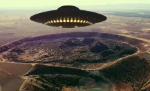 El único municipio de Durango con un festival dedicado a la ufología