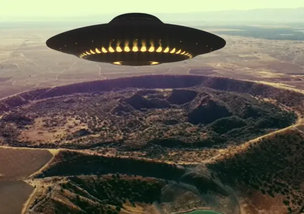 El único municipio de Durango con un festival dedicado a la ufología