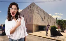 Este museo de Mérida fue sede del Congreso del Estado de Yucatán