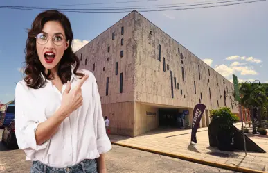 Este museo de Mérida fue sede del Congreso del Estado de Yucatán