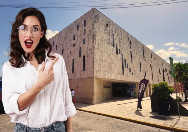 Este museo de Mérida fue sede del Congreso del Estado de Yucatán