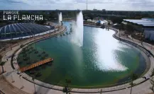  7 planes gratis que puedes hacer en el Parque La Plancha