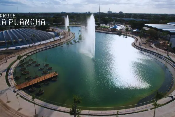  7 planes gratis que puedes hacer en el Parque La Plancha