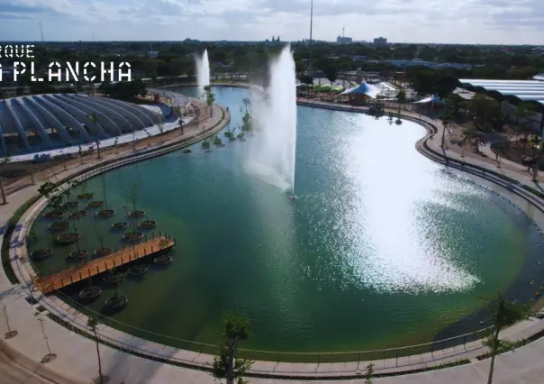  7 planes gratis que puedes hacer en el Parque La Plancha