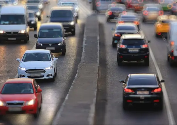 Placas vehiculares en Edomex: anuncian descuentos y beneficios por reemplacar en julio y agosto
