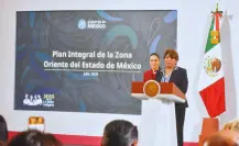 SEP construirá 10 prepas en estos municipios del Edomex con carreras como IA y Ciberseguridad