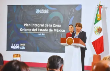 SEP construirá 10 prepas en estos municipios del Edomex con carreras como IA y Ciberseguridad