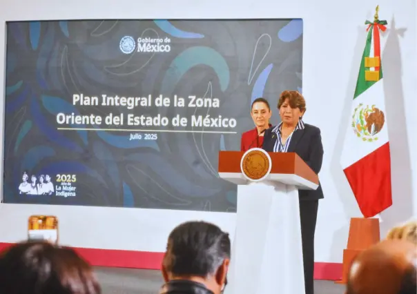 SEP construirá 10 prepas en estos municipios del Edomex con carreras como IA y Ciberseguridad