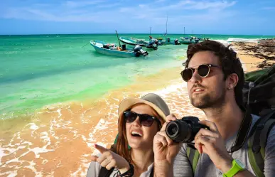 6 playas de Yucatán perfectas para gozar unas vacaciones tranquilas