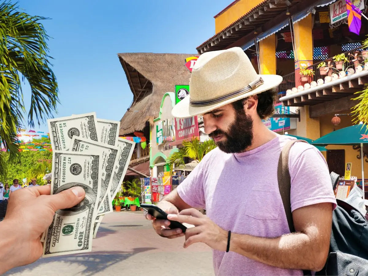 El presupuesto ideal depende del tipo de experiencia que se elija pero no se debe dejar parar el costo del hotel, transporte y alimentos.- Fuente Canva