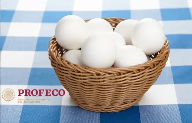 Profeco: esta es la mejor marca de huevo por su calidad y frescura