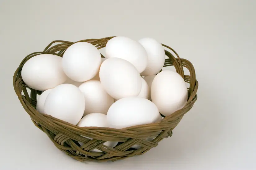 La calidad y frescura de los huevos de San Juan y Bachoco fueron evaluadas por Profeco para determinar la mejor opción. Foto: Canva