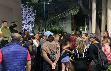 Mujeres trans bloquean calles de CDMX tras promesa rota de diálogo con Segob