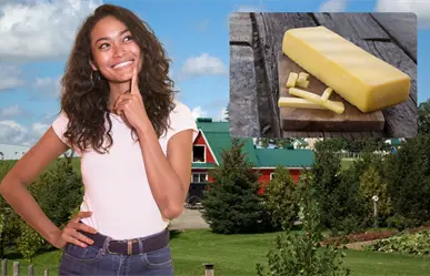 ¿Dónde puedo conseguir el delicioso queso menonita en Yucatán?