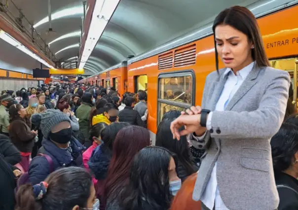 Metro de CDMX: este es el estado actual de las 12 Líneas para este jueves 3 de julio