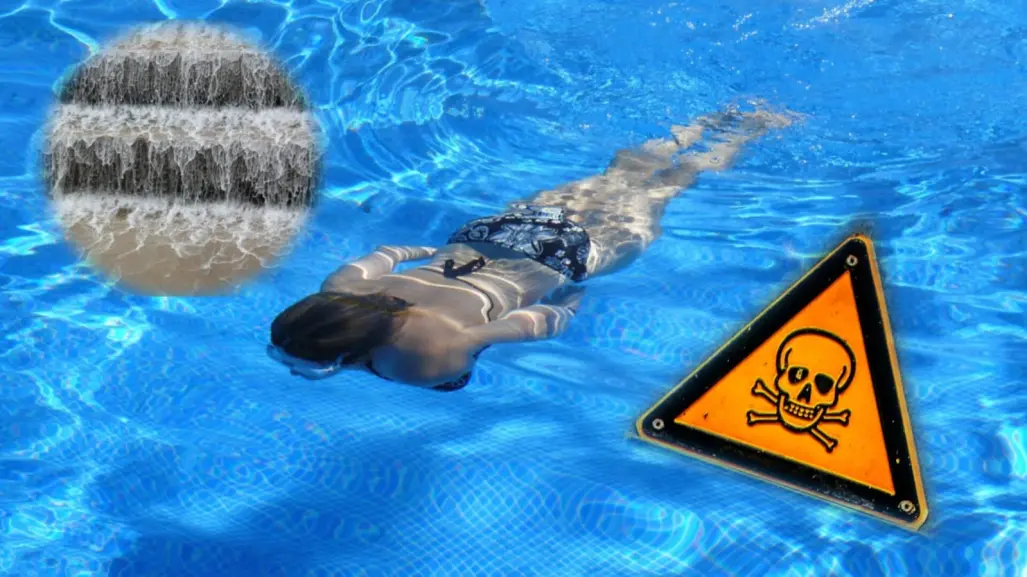 El río de Durango más peligroso para practicar la natación
