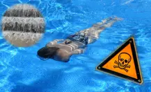El río de Durango más peligroso para practicar la natación