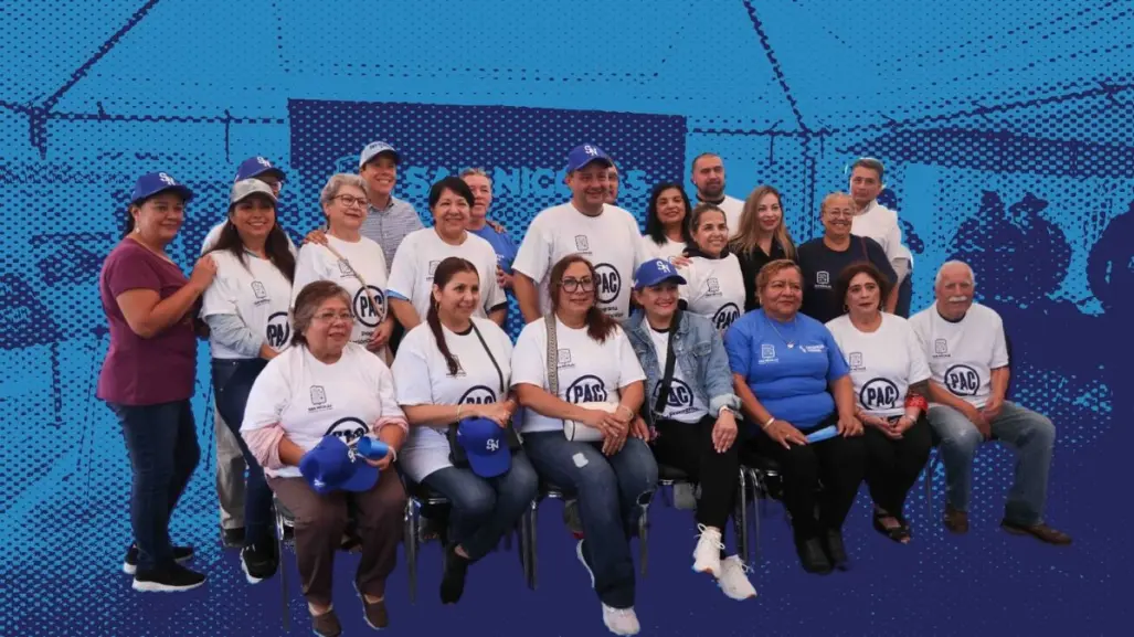 San Nicolás entrega plaza de 3 millones de pesos en Hacienda Los Morales a través de Presupuesto Participativo