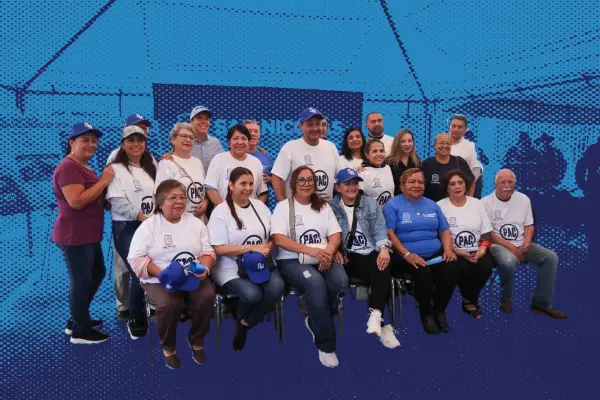 San Nicolás entrega plaza de 3 millones de pesos en Hacienda Los Morales a través de Presupuesto Participativo