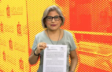 Sandra Pámanes solicita investigar violencia sexual contra niñas y adolescentes en Nuevo León