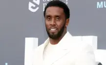 Sean Diddy Combs le es negada la libertad bajo fianza