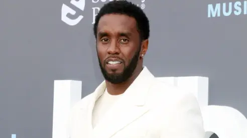 Sean Diddy Combs le es negada la libertad bajo fianza