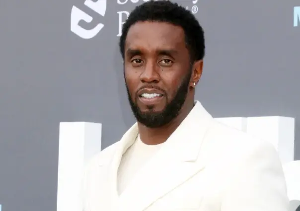 Sean Diddy Combs le es negada la libertad bajo fianza