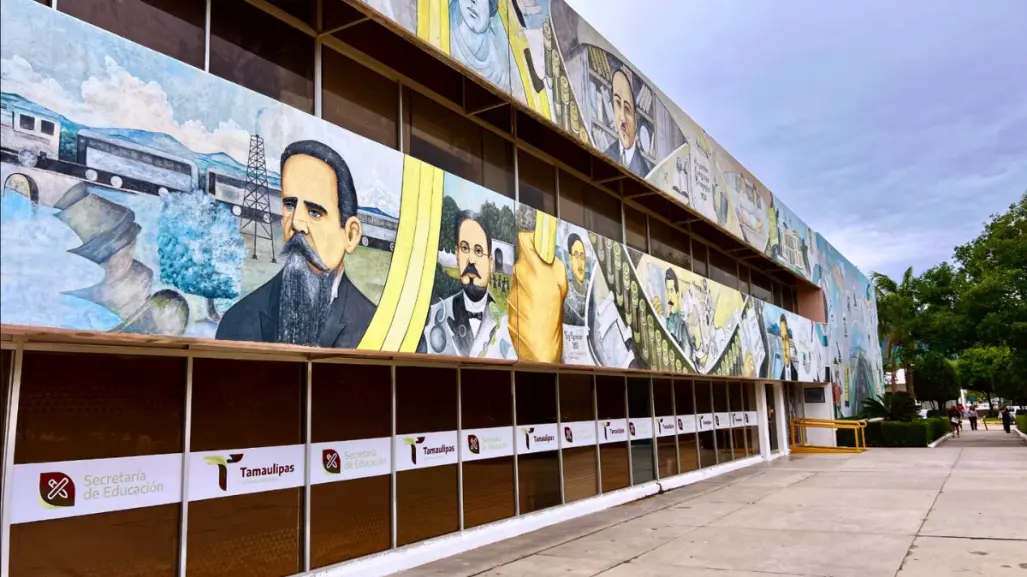 Autoriza SET reanudar actos escolares en estas regiones de Tamaulipas