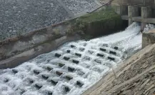 ¿Cuáles son los niveles de la presa Cutzamala de CDMX, hoy 3 de julio?
