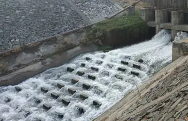 ¿Cuáles son los niveles de la presa Cutzamala de CDMX, hoy 3 de julio?