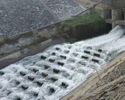 ¿Cuáles son los niveles de la presa Cutzamala de CDMX, hoy 3 de julio?