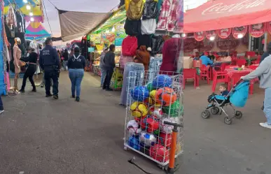 El tianguis más grande de Durango y la forma de desayunar con menos de 100 pesos