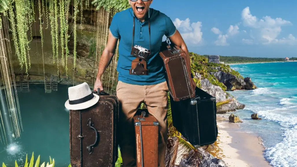 5 consejos para viajar económico por Yucatán y la Riviera Maya