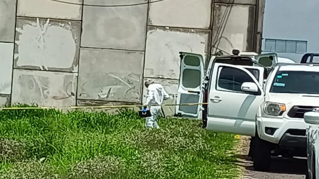 Tiran 3 cadáveres en la Celaya-Salamanca; van 14 en dos meses en este lugar de Guanajuato