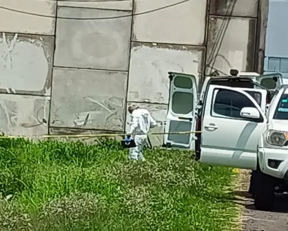 Tiran 3 cadáveres en la Celaya-Salamanca; van 14 en dos meses en este lugar de Guanajuato