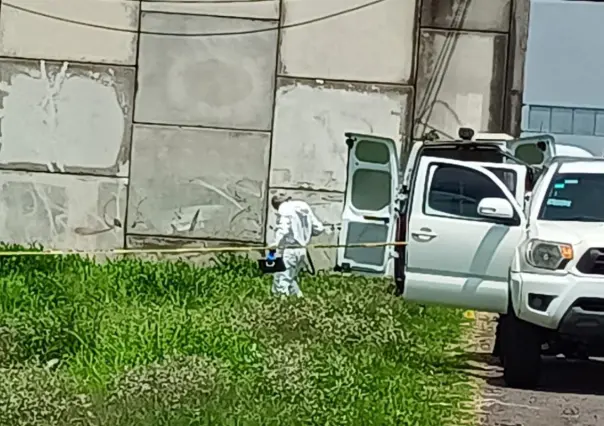 Tiran 3 cadáveres en la Celaya-Salamanca; van 14 en dos meses en este lugar de Guanajuato