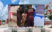 Explotación infantil en Yucatán: ¿Qué se sabe del caso del niño hallado en Tizimín?