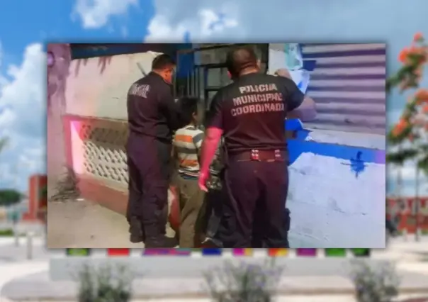Explotación infantil en Yucatán: ¿Qué se sabe del caso del niño hallado en Tizimín?