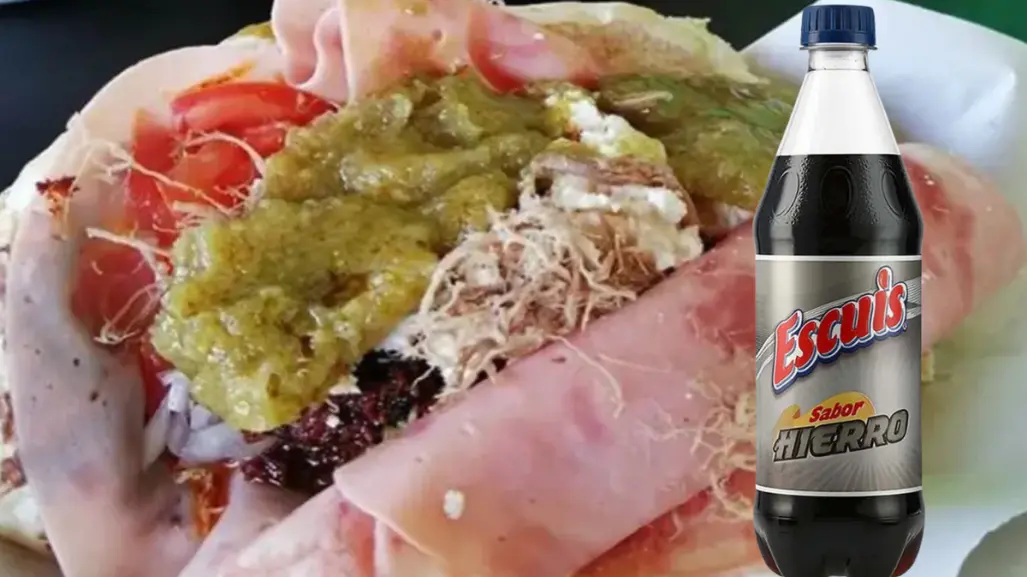 ¿Cómo preparar la icónica torta de la barda en casa ?