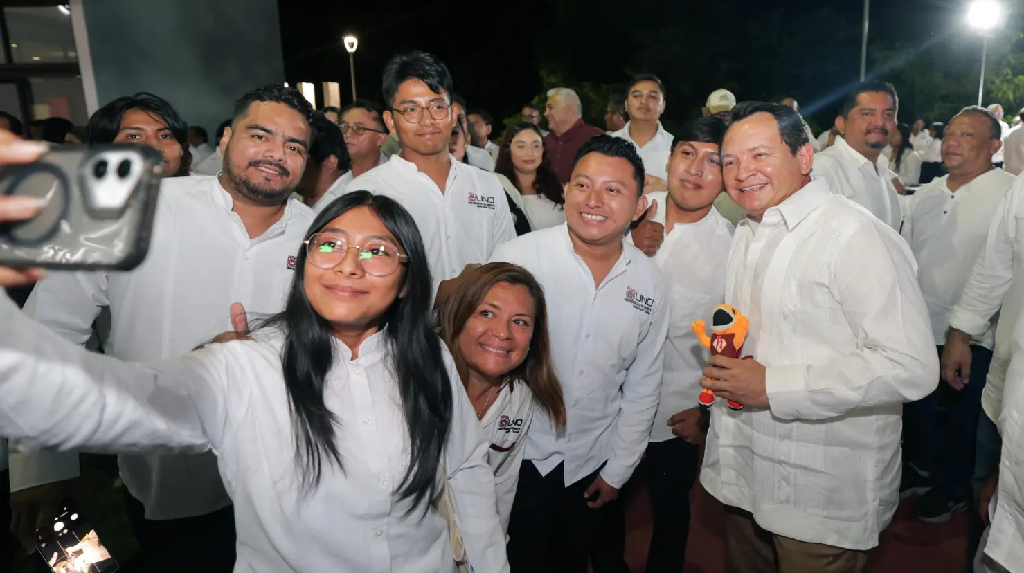 ¿En qué se invertirá el presupuesto destinado a la Universidad de Oriente? Foto: Cortesía