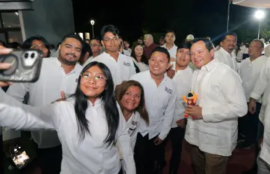 Renacimiento Maya impulsa a la Universidad de Oriente con inversión de 39 mdp