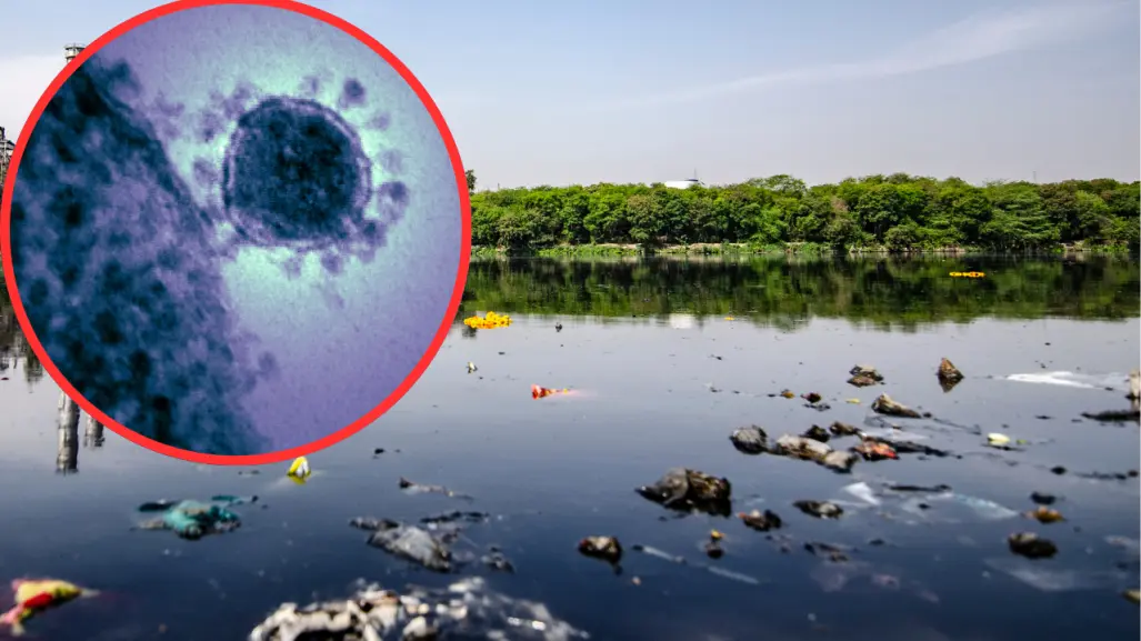 Enfermedades tras las lluvias: los riesgos de vivir entre aguas negras en el Edomex