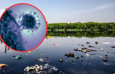 Enfermedades tras las lluvias: los riesgos de vivir entre aguas negras en el Edomex