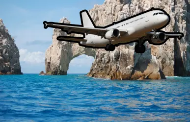Los Cabos se conecta con Sudamérica; abren nuevo vuelo a Panamá