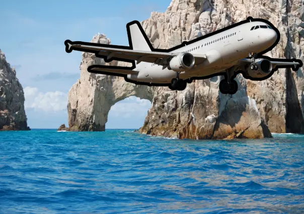 Los Cabos se conecta con Sudamérica; abren nuevo vuelo a Panamá