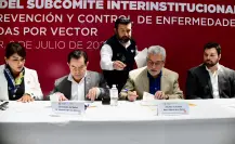 Tres voladores de Papantla siguen hospitalizados tras accidente en Veracruz