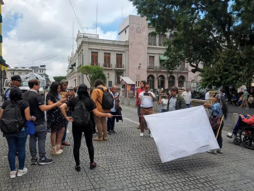 Foto: Rosalinda Morales